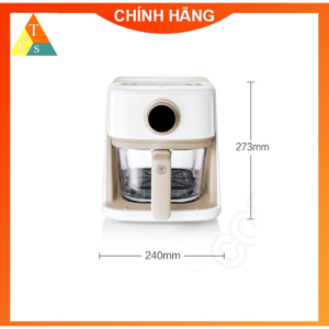 Nồi chiên không dầu Xiaomi Zhiwuzhu 3.5L