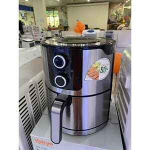 Nồi chiên không dầu Yakyo TP-450, 4.5L