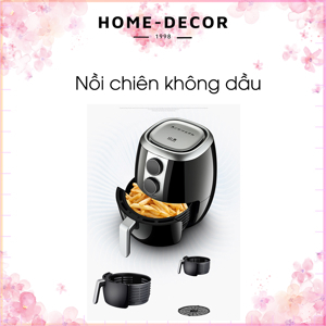 Nồi chiên không dầu Yamamoto SB-D16 - 3.5L