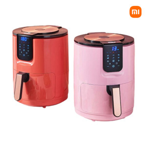 Nồi chiên không dầu YouPan YB-5106TS - 3,5l
