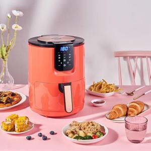 Nồi chiên không dầu YouPan YB-5106TS - 3,5l