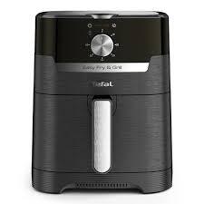 Nồi chiên không khí 2 trong 1 Tefal EY5018