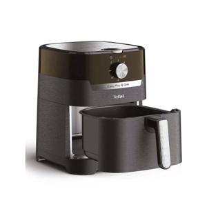 Nồi chiên không khí 2 trong 1 Tefal EY5018