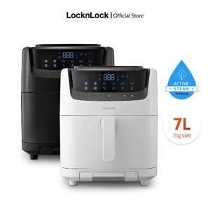 Nồi chiên Lock&Lock Steam Air Fryer EJF881