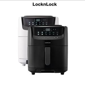 Nồi chiên Lock&Lock Steam Air Fryer EJF881