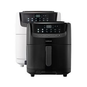 Nồi chiên Lock&Lock Steam Air Fryer EJF881