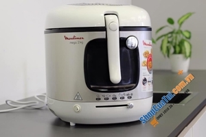 Nồi chiên Moulinex AM4800