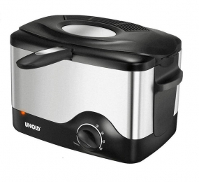 Nồi chiên ngập dầu mini Unold germany 58615