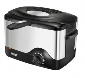 Nồi chiên ngập dầu mini Unold germany 58615