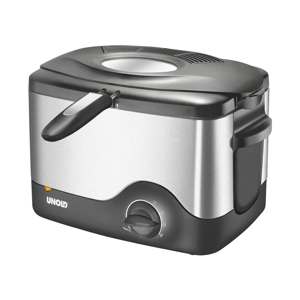 Nồi chiên ngập dầu mini Unold germany 58615