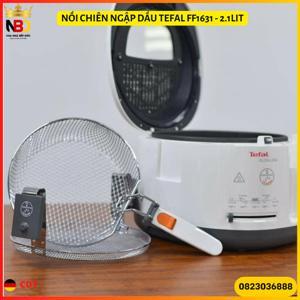 Nồi chiên ngập dầu Tefal FF1631