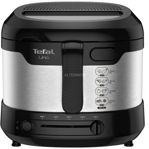 Nồi chiên ngập dầu Tefal FF215D