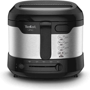 Nồi chiên ngập dầu Tefal FF215D