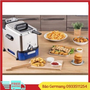 Nồi chiên ngập dầu Tefal FR8040