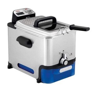 Nồi chiên ngập dầu Tefal FR8040