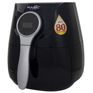 Nồi chiên nướng chân không đa năng Magic Eco AC-100 4.5L