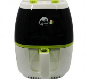Nồi Chiên Nướng Chân Không Iruka I-55 - Màu X/ B, 1500 W