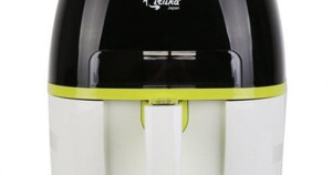 Nồi Chiên Nướng Chân Không Iruka I-55 - Màu X/ B, 1500 W