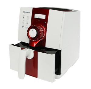 Nồi chiên nướng chân không Kangaroo KG20F2 (KG-20F2 ) 2 lít