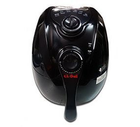 Nồi chiên nướng chân không - không dầu Gali GL-1103
