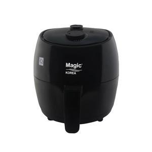 Nồi chiên nướng không dầu Magic A-85 - 3.5L