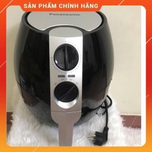 Nồi chiên Panasonic HF-8018