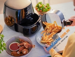 Nồi chiên Philips Airfryer XL HD9263/90