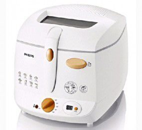 Nồi chiên Philips HD6157