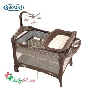 Nôi chơi trẻ em Graco GC-9E02BRB