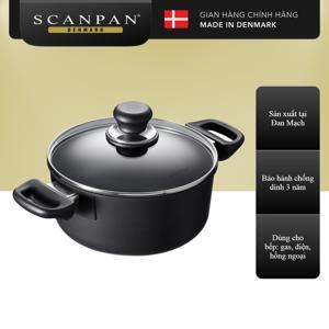 Nồi chống dính có nắp Scanpan Classic 2 L 20201200