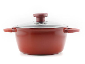 Nồi chống dính ELMICH Vitaplus Fiore EL0347 18cm