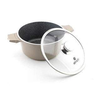 Nồi chống dính Elmich Vitaplus Perla EL0344 - 28cm