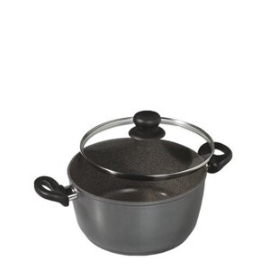 Nồi chống dính phủ đá Stoneline - 18cm