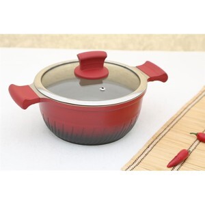 Nồi chống dính Red Phoenix Elmich EL7172 - 28cm