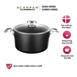 Nồi chống dính Scanpan 68252000