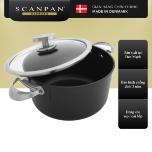 Nồi chống dính Scanpan 68252600