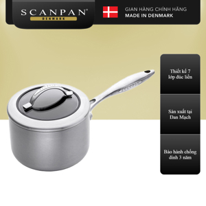 Nồi chống dính Scanpan CTX 65231600 1.8L