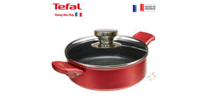 Nồi chống dính Tefal Character 24cm