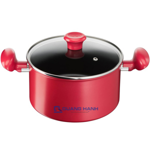 Nồi chống dính Tefal Pure Chef Plus C6427914