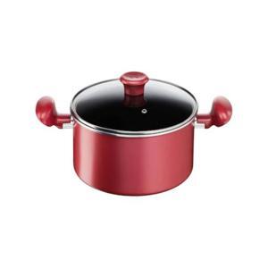 Nồi chống dính Tefal Pure Chef Plus C6427914