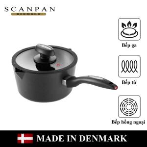 Nồi chống dính từ Scanpan 64231800 - 1.7L