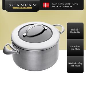 Nồi chống dính từ Scanpan 65252400