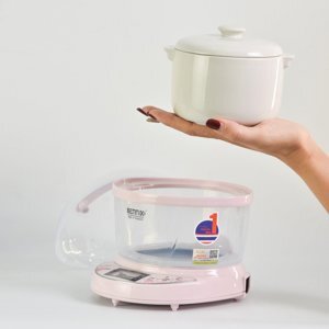 Nồi chưng yến Bennix 0.7L BN07SLC