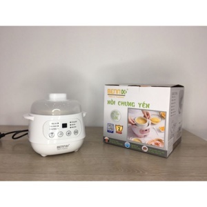 Nồi chưng yến, Nồi tiềm  Bennix BN-100A