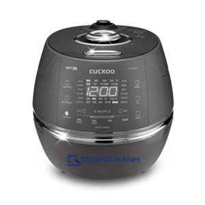 Nồi cơm áp suất điện từ Cuckoo CRP-CHR1060FD