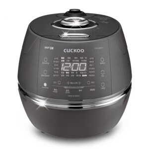 Nồi cơm áp suất điện từ Cuckoo CRP-CHR1060FD