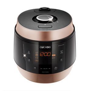 Nồi cơm áp suất điện tử Cuckoo CRP-QS1010FG