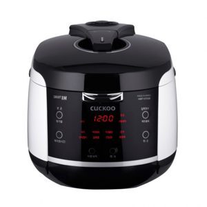 Nồi cơm áp suất điện từ Cuckoo CRP-HMF1070SB