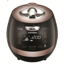 Nồi cơm cao tần Cuckoo 1L BHS0610FB (BHS0610FS)