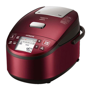 Nồi cơm cao tần Hitachi RZ-WV180M